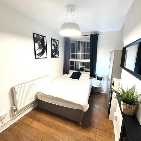 Jb Stays Greenwich Central London Ngoại thất bức ảnh