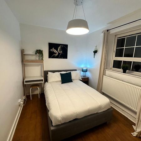 Jb Stays Greenwich Central London Ngoại thất bức ảnh