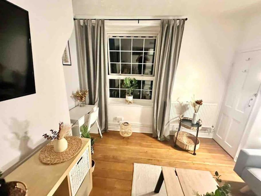 Jb Stays Greenwich Central London Ngoại thất bức ảnh