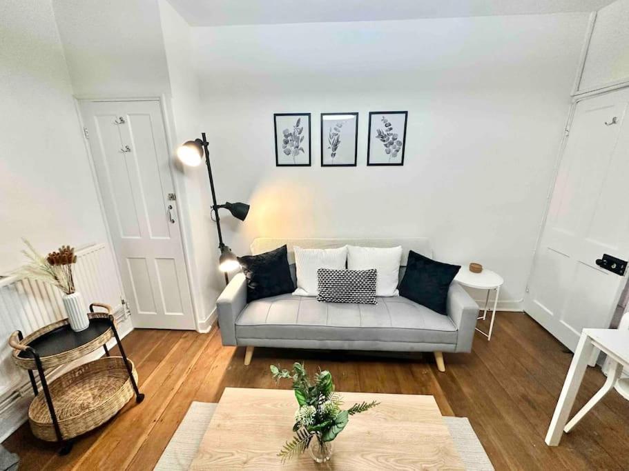 Jb Stays Greenwich Central London Ngoại thất bức ảnh