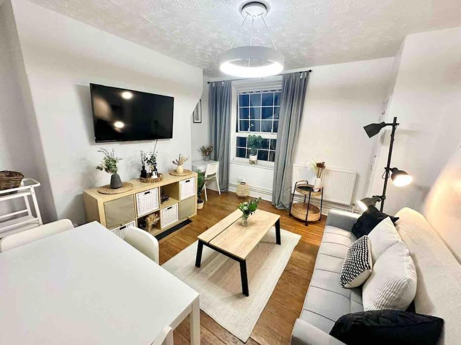 Jb Stays Greenwich Central London Ngoại thất bức ảnh