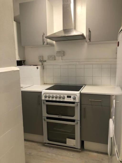 Jb Stays Greenwich Central London Ngoại thất bức ảnh