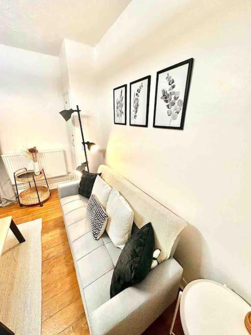 Jb Stays Greenwich Central London Ngoại thất bức ảnh