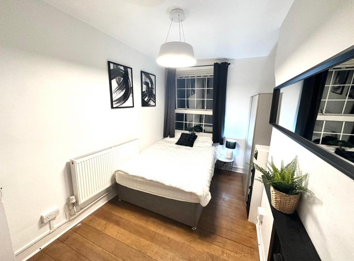 Jb Stays Greenwich Central London Ngoại thất bức ảnh