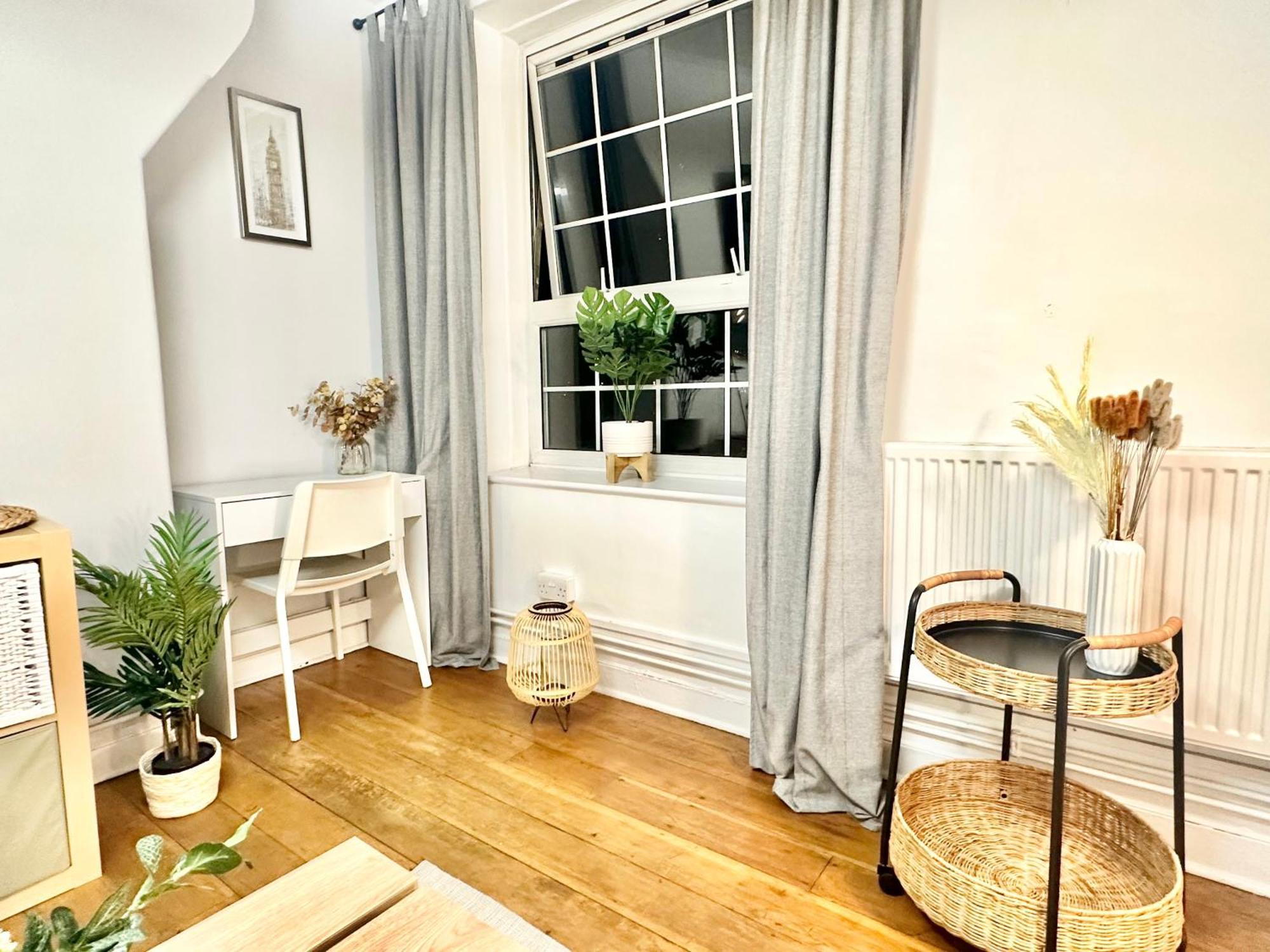 Jb Stays Greenwich Central London Ngoại thất bức ảnh