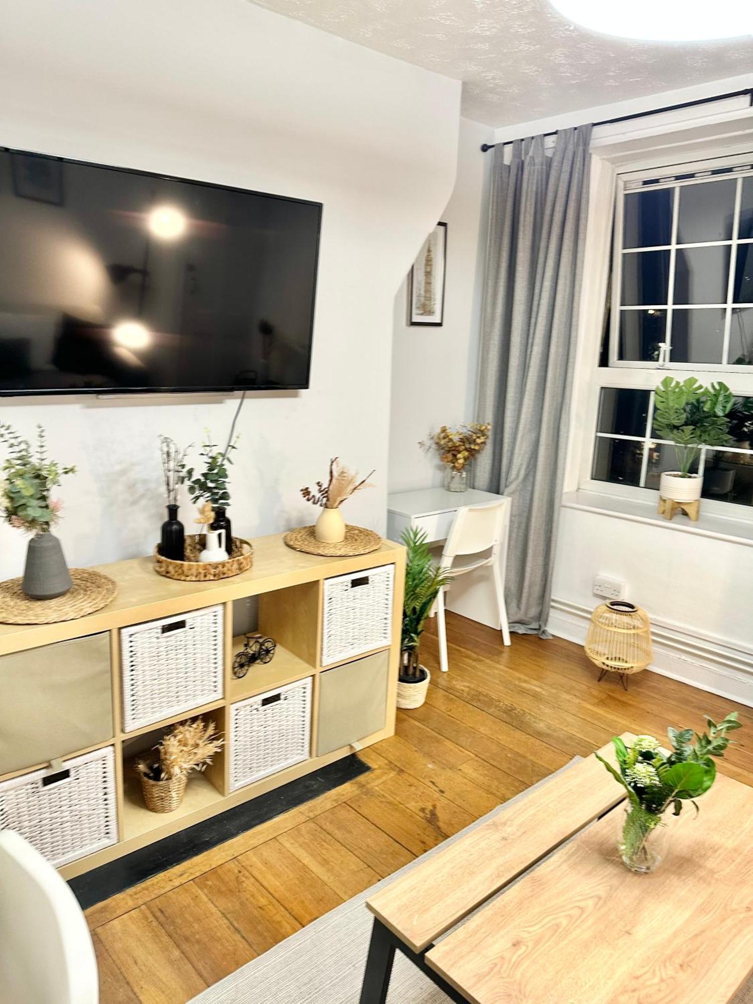Jb Stays Greenwich Central London Ngoại thất bức ảnh